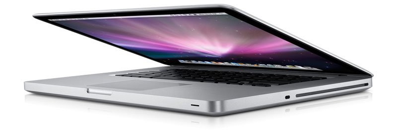 Ноутбук Apple MacBook Pro (MD318RS/A)