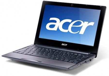 Acer Aspire One AOD255E-13DQcc