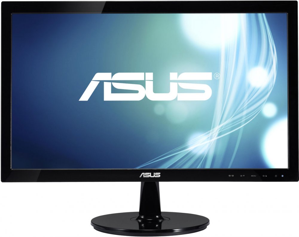 Монитор ASUS 20" VS207DF