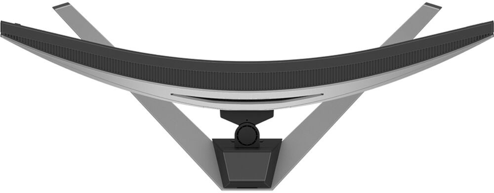 Монитор BenQ 32" EX3210R Mobiuz