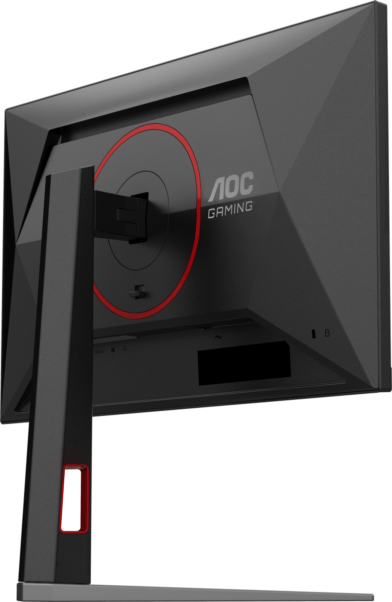 Монитор AOC 24" 24G4HA