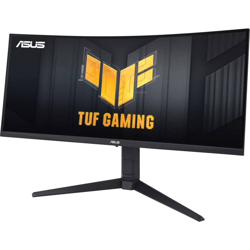 Монитор ASUS 34" VG34VQEL1A TUF Gaming