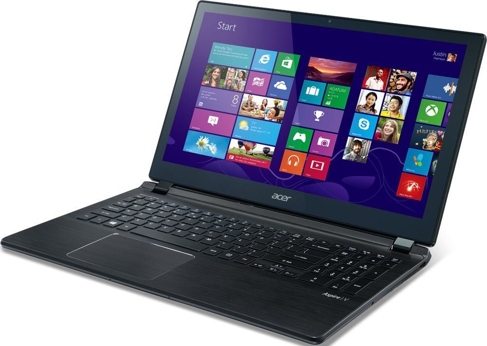 Ноутбук Acer Aspire V7-582PG-54208G52tkk