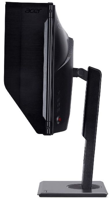 Монитор Acer 27" BM270bmiipphuzx