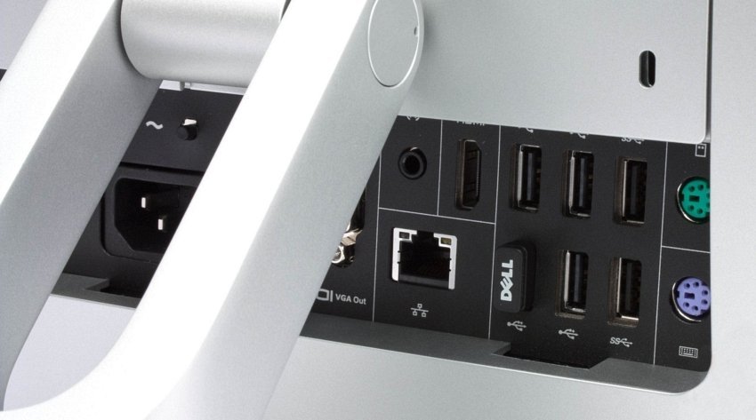 Моноблок Dell OptiPlex 9010 (X069010103R)