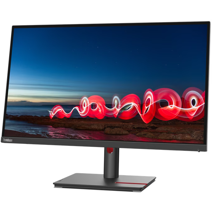 Монитор Lenovo 27" ThinkVision T27i-30 (63A4MAR1EU)