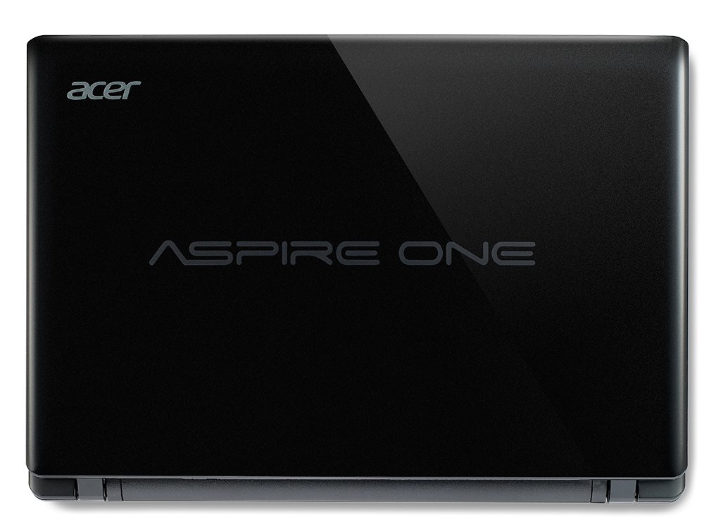 Ноутбук Acer Aspire One AO756-1007Skk
