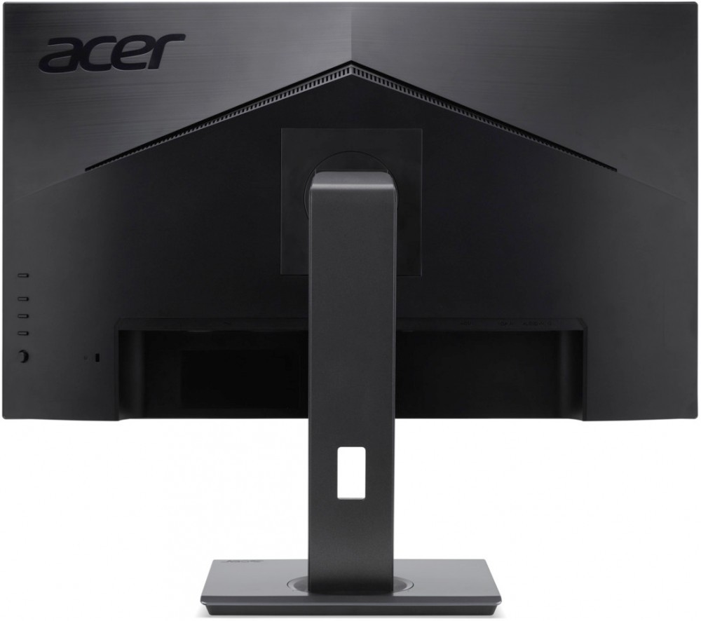 Монитор Acer 27" B277Ubmiipprzx