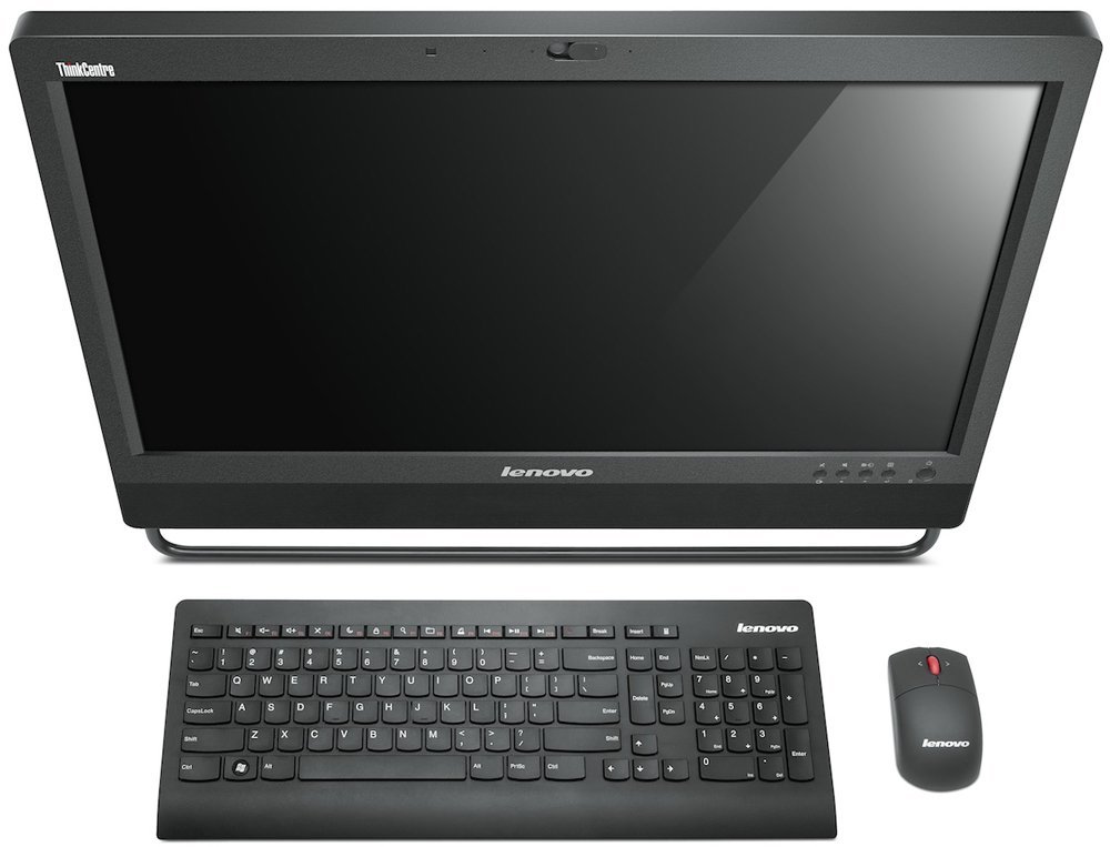 Моноблок Lenovo ThinkCentre M92z (ST8B2RU)