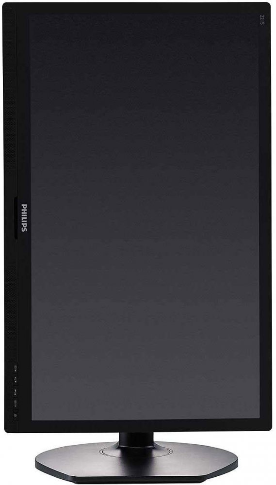 Монитор Philips 22" 221S6QMB