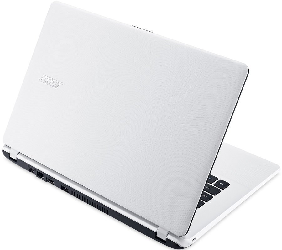 Ноутбук Acer Aspire ES1-331-P4E9