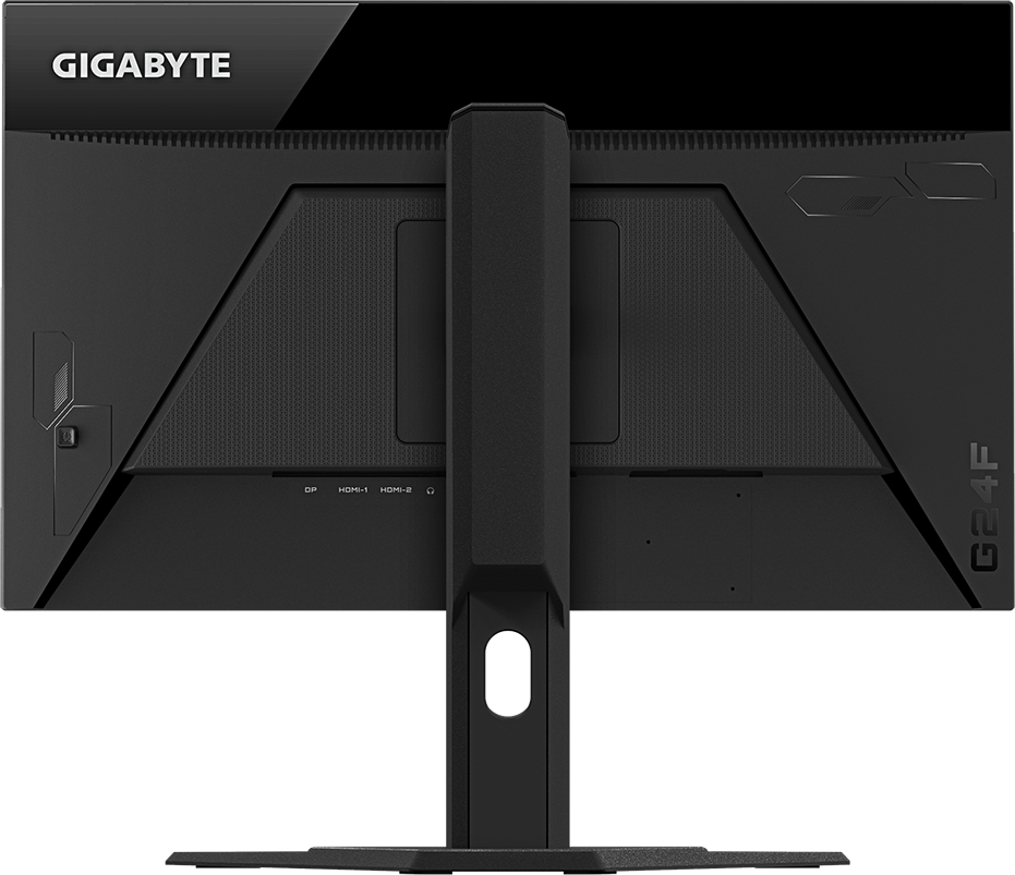 Монитор Gigabyte 24" G24F