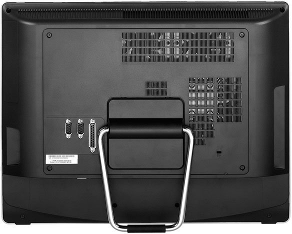 Моноблок Shuttle X70 MultiTouch