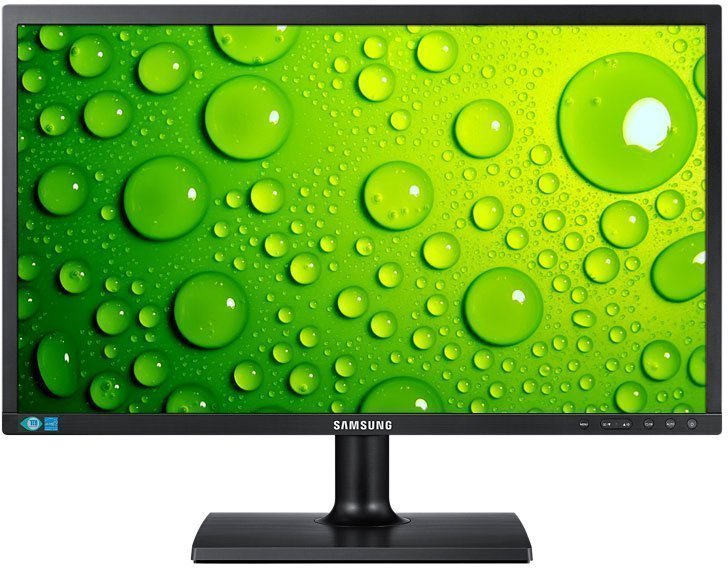 Монитор Samsung 22" S22E200N