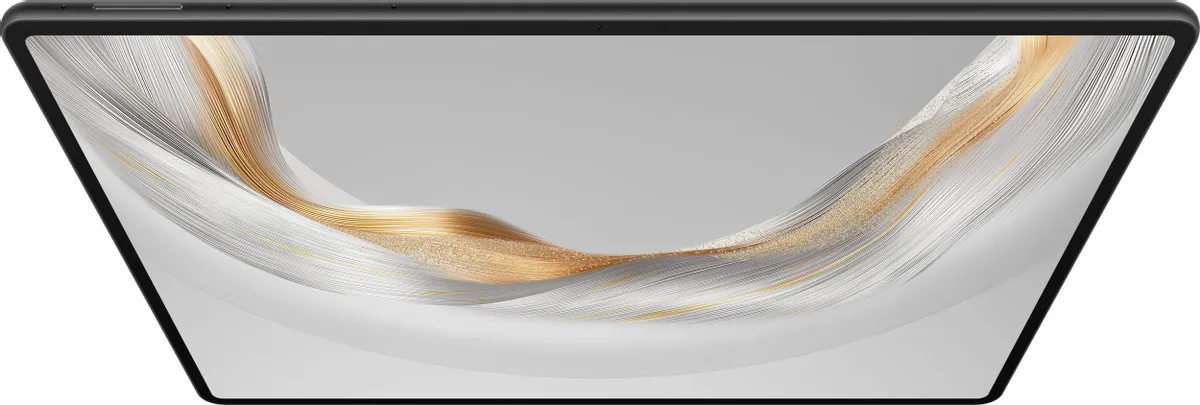 Планшет Huawei MatePad Pro 12.2 12/256GB Black (MRDI-W09)