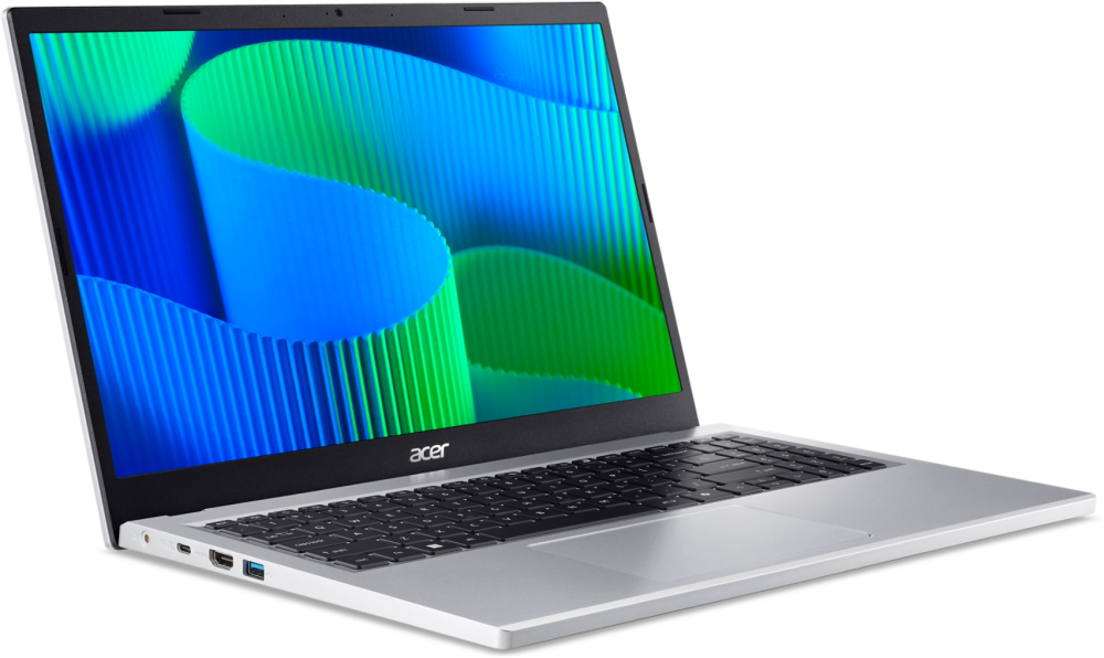 Ноутбук Acer Extensa EX215-34-P92P