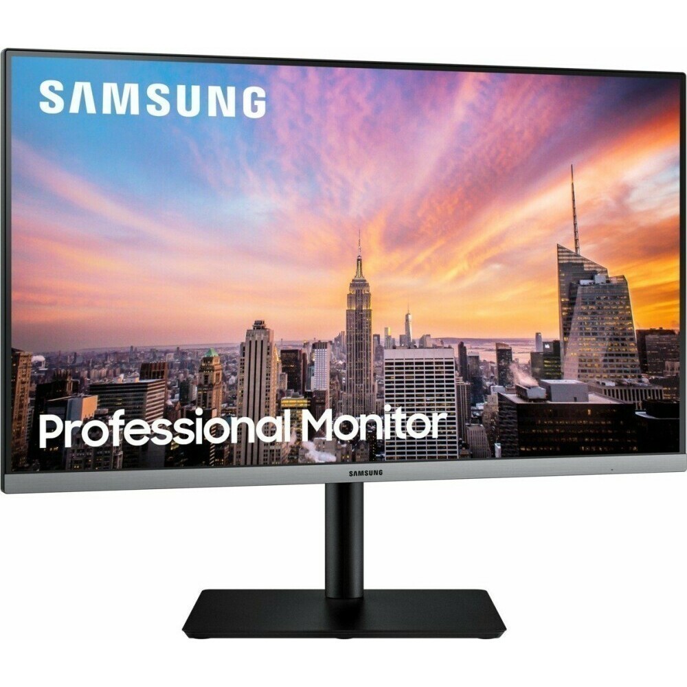 Монитор Samsung 27" S27R650FDU