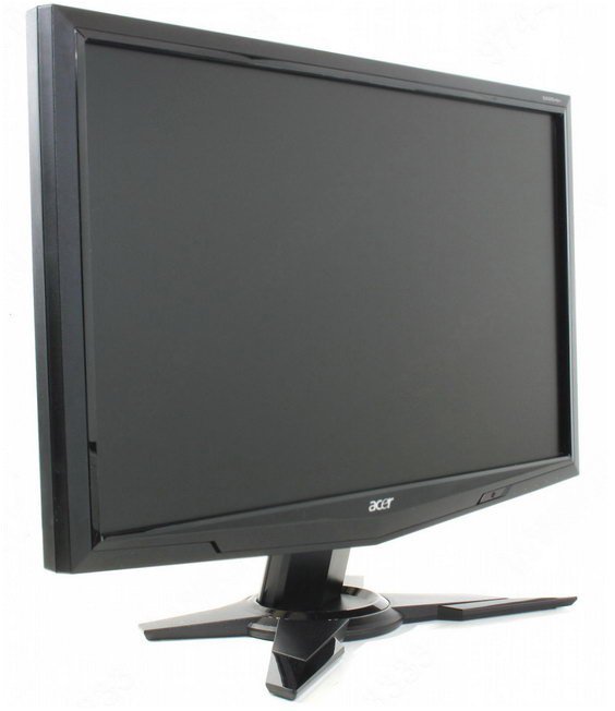 Монитор Acer 22" G225HQVbd
