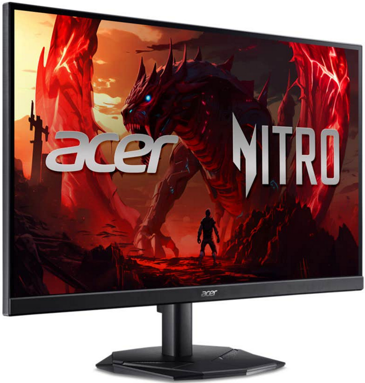 Монитор Acer 27"  KG271X1bmiipx