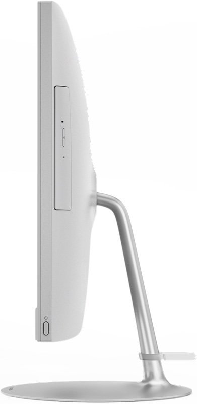 Моноблок Lenovo IdeaCentre AIO 520-27 (F0DE002ERK)