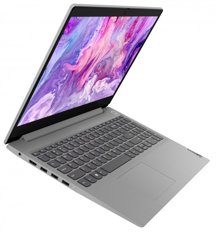 Ноутбук Lenovo IdeaPad L3-15 (81Y3001NRU)
