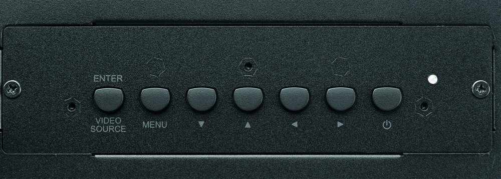 Монитор Iiyama 46" ProLite TH4664MIS-B1 AG