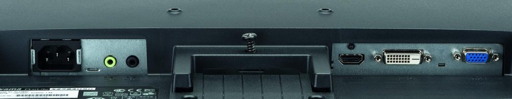 Монитор Iiyama 27" ProLite X2783HSU-B1