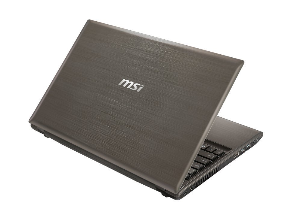 Ноутбук MSI GE620DX-617