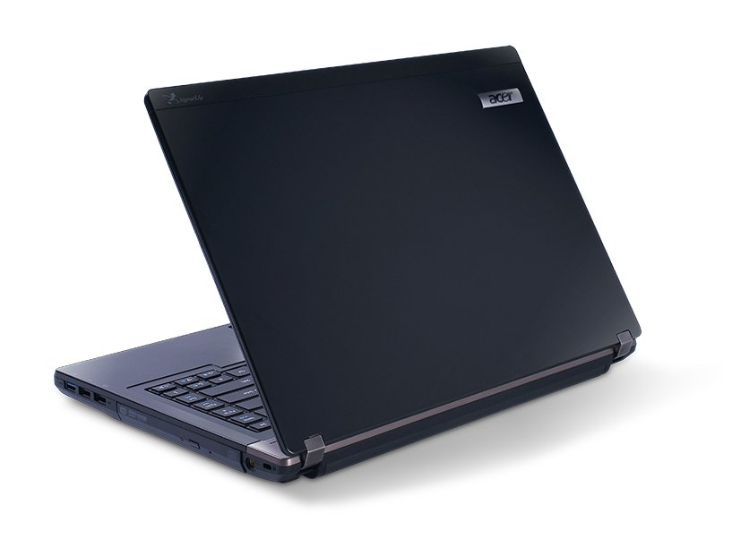 Ноутбук Acer TravelMate TimelineX 8473T-2313G32Mnkk