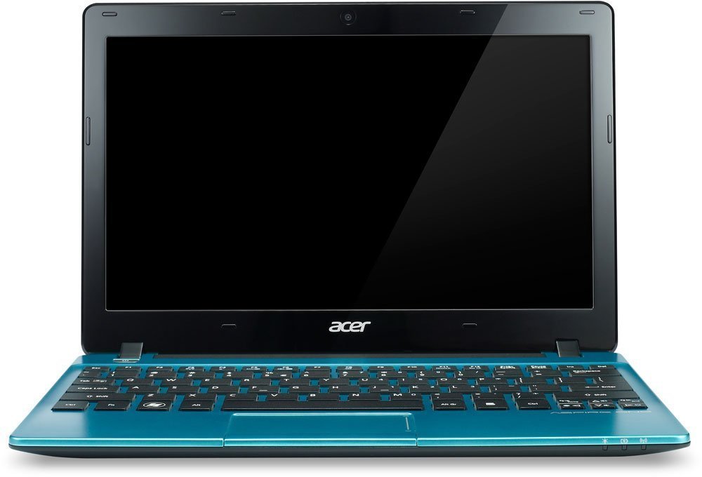 Ноутбук Acer Aspire One AO725-C61bb