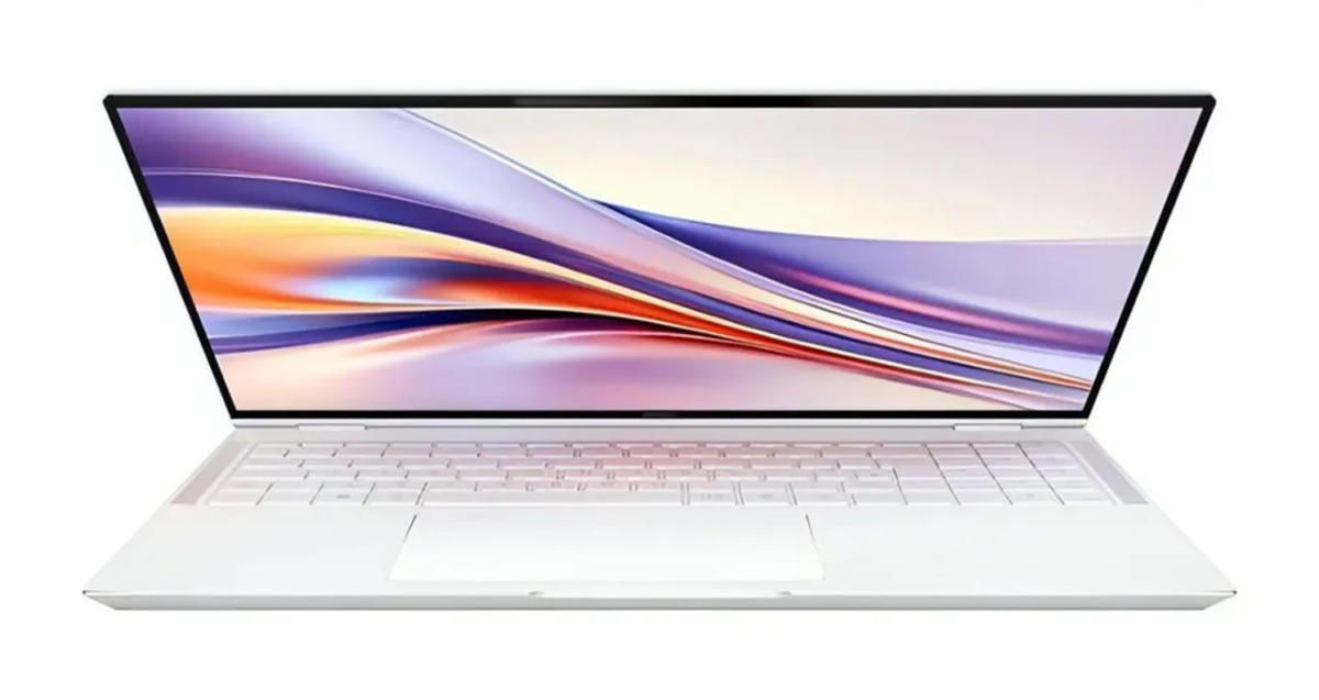 Ноутбук Honor MagicBook Pro 16 2024 White (DRA-54) (5301AJJG)