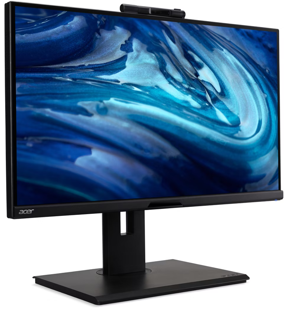 Монитор Acer 27" B278UGbemiqprcuzx