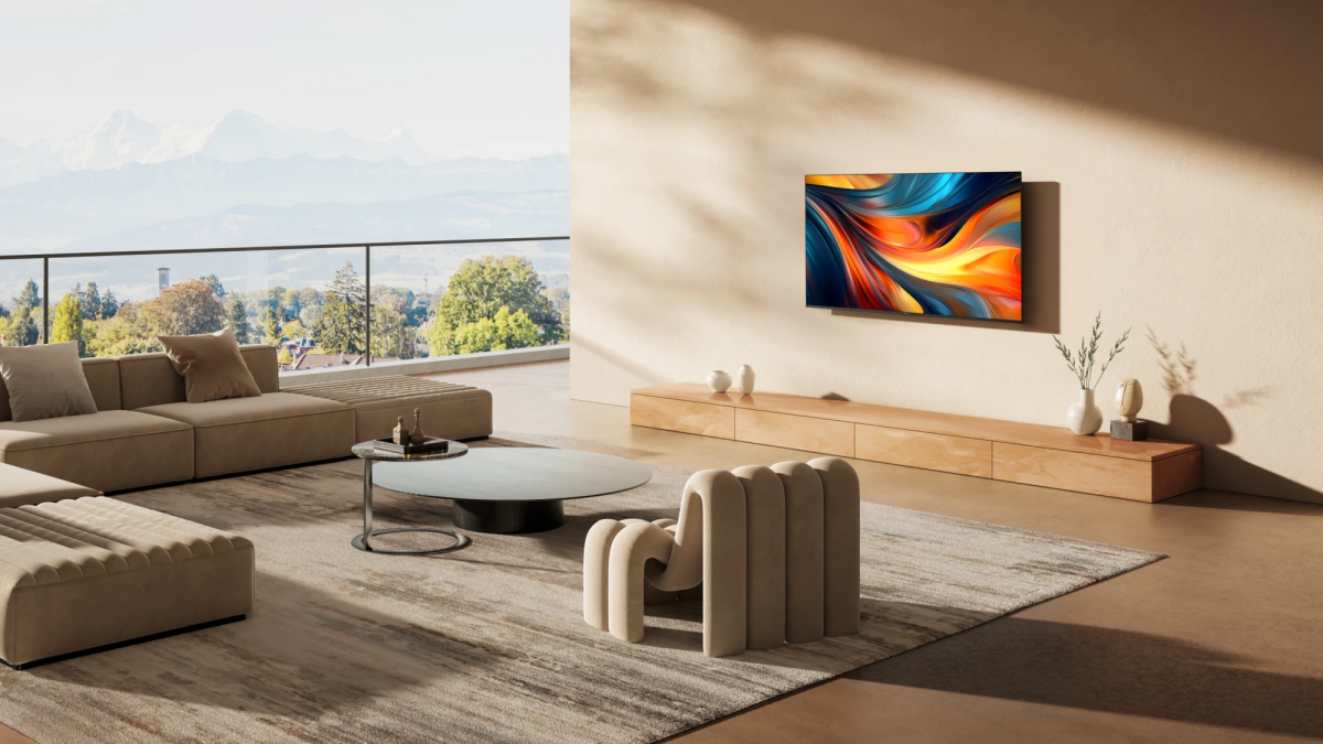 ЖК телевизор Xiaomi 43" TV A43 FHD 2026