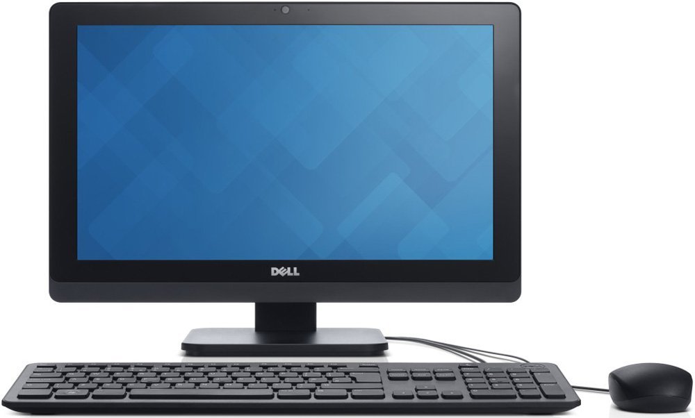 Моноблок Dell OptiPlex 3011 (CA007D3011AIO8RU)