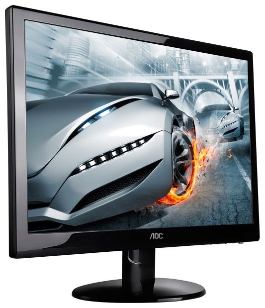 Монитор AOC 27" E2752V