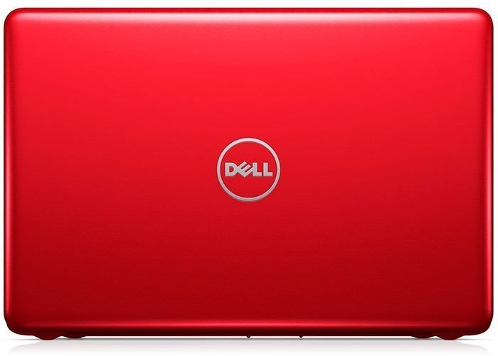 Ноутбук Dell Inspiron 5565 Red (5565-8586)
