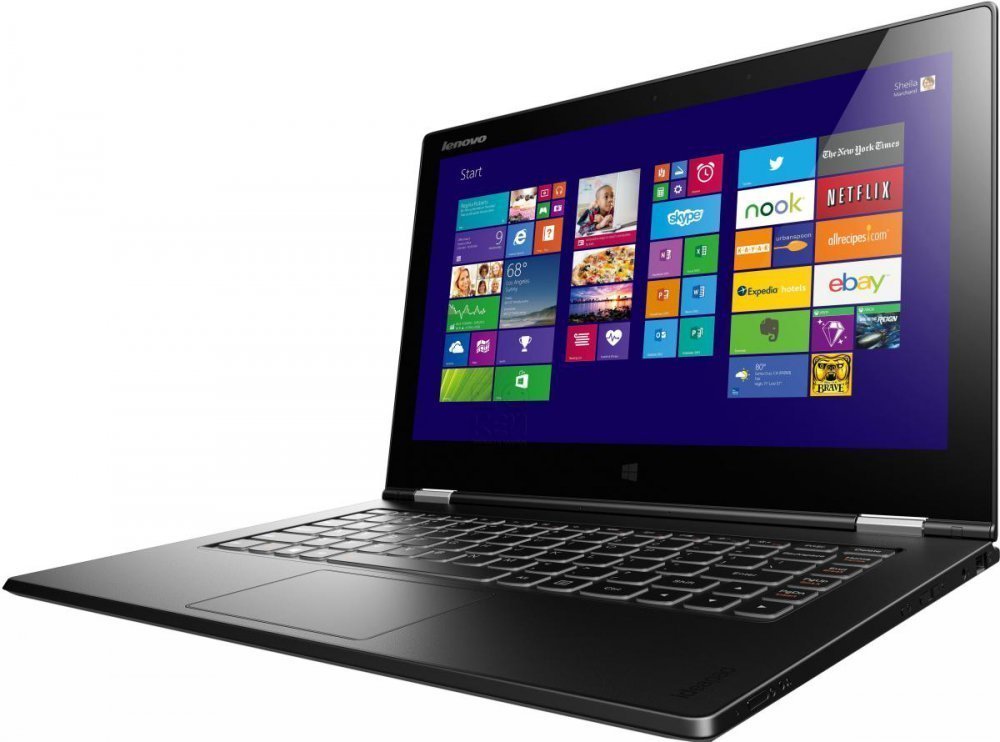 Ноутбук Lenovo IdeaPad Yoga 2 Pro (59-399169)