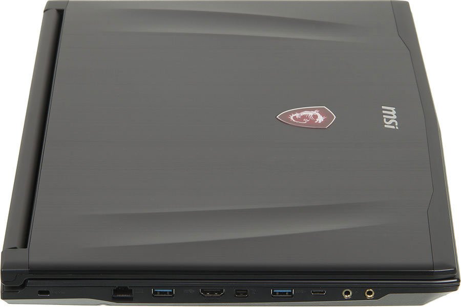 Ноутбук MSI GP72 (7RDX-484) Leopard