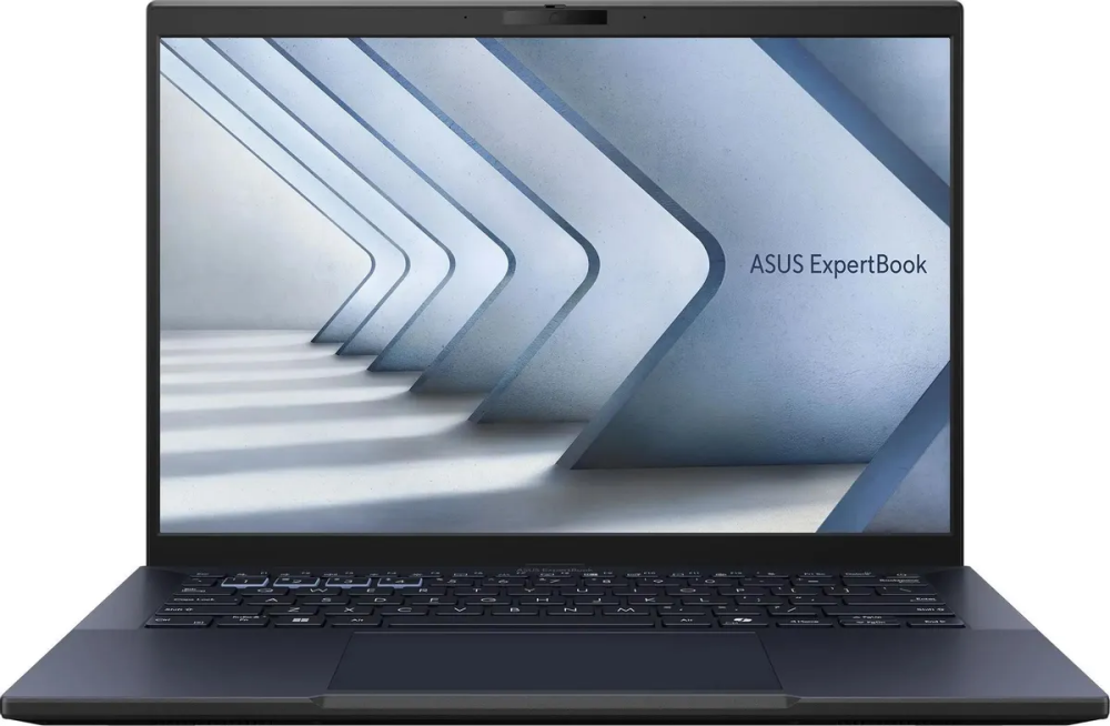 Ноутбук ASUS B3404CVA ExpertBook B3 Star Black (Q52717)