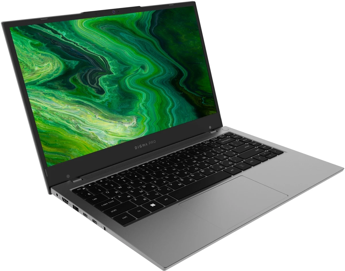 Ноутбук Digma Pro Fortis M (DN14P5-ADXW03)
