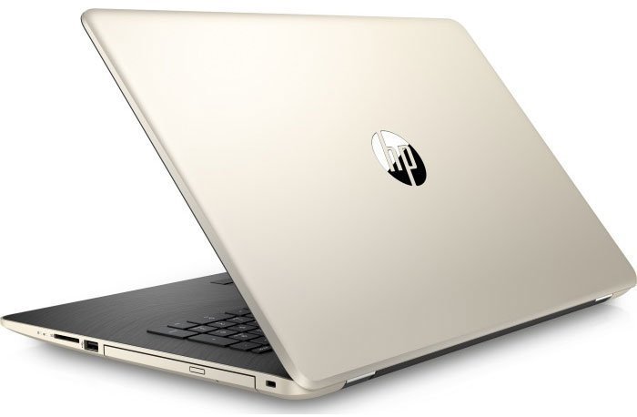Ноутбук HP 17-ak023ur (2CP37EA)