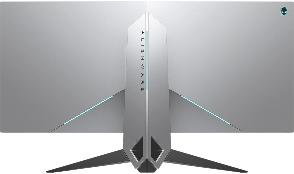 Монитор Dell 34" AW3418DW Black (3418-7056)