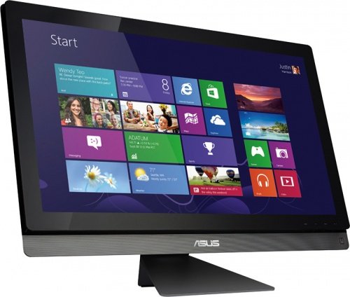 Моноблок ASUS Eee TOP PC ET2701INKI