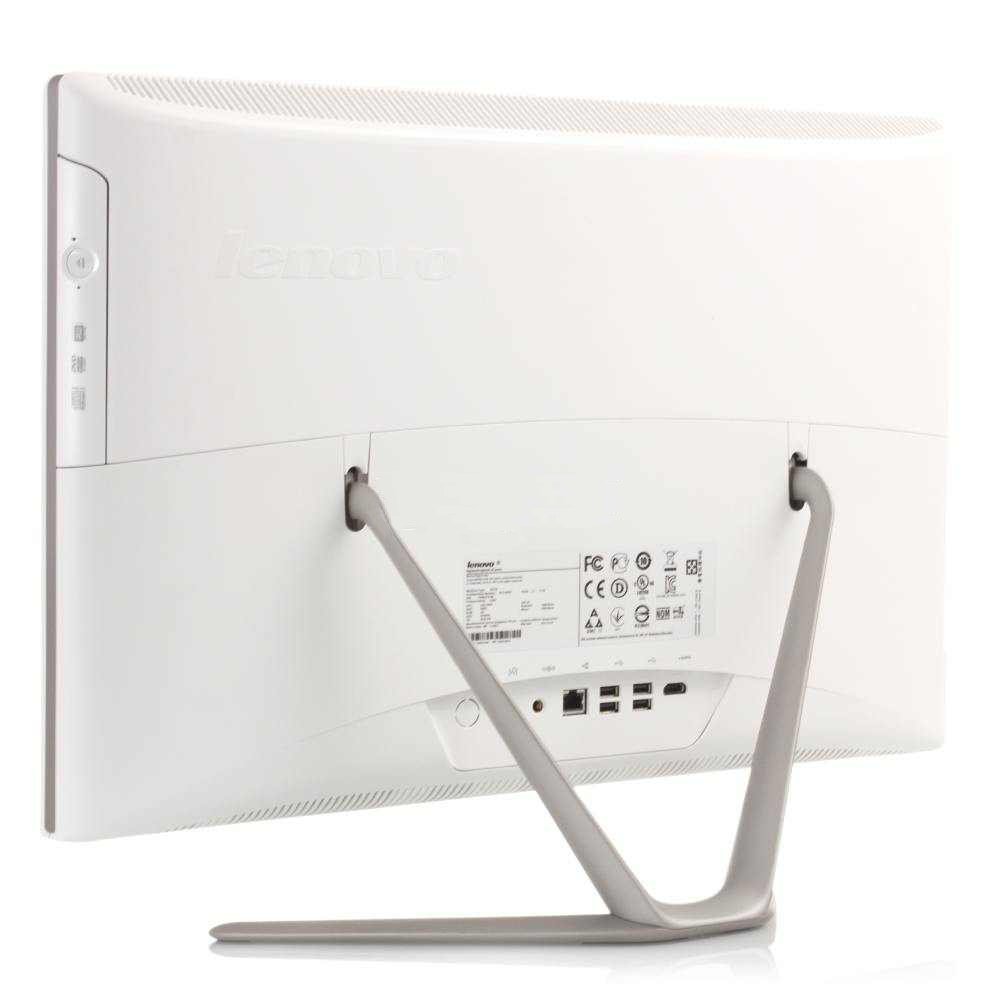 Моноблок Lenovo IdeaCentre C540 (57-316043)