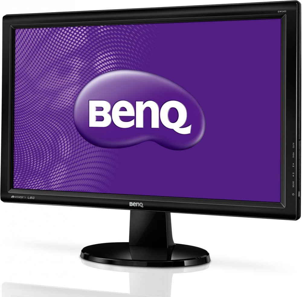 Монитор BenQ 24" GW2455H