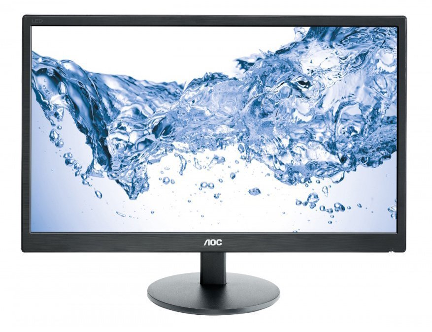 Монитор  AOC 24" M2470SWDA