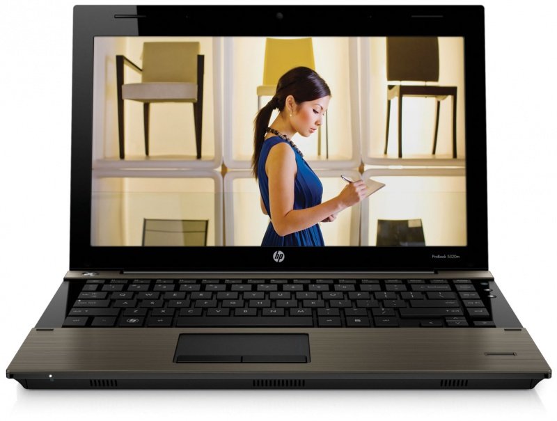 Ноутбук HP ProBook 5320m (WS992EA)