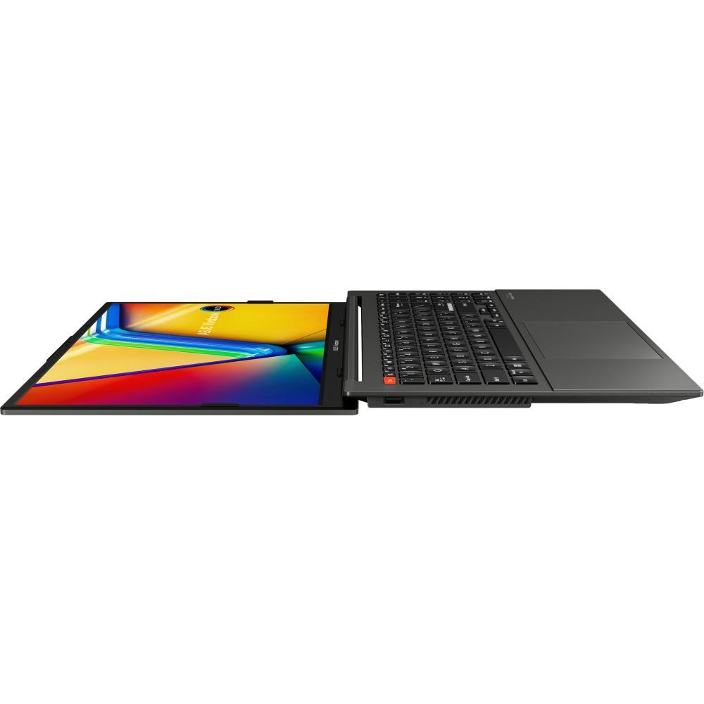 Ноутбук ASUS K5504VA VivoBook S 15 OLED (MA344W)