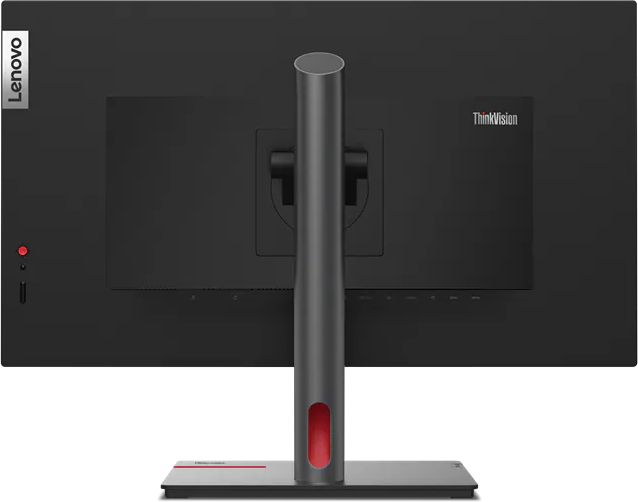 Монитор Lenovo 27" ThinkVision P27q-30 (63A2GAT1UK)