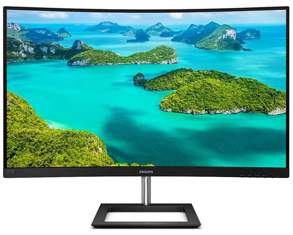 Монитор Philips 27" 271E1CA